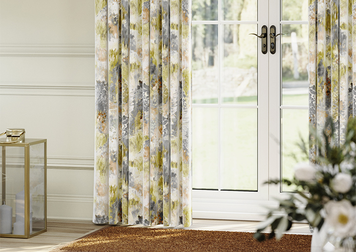 Fresco, Mystique - Made to Measure Curtain - Image 5